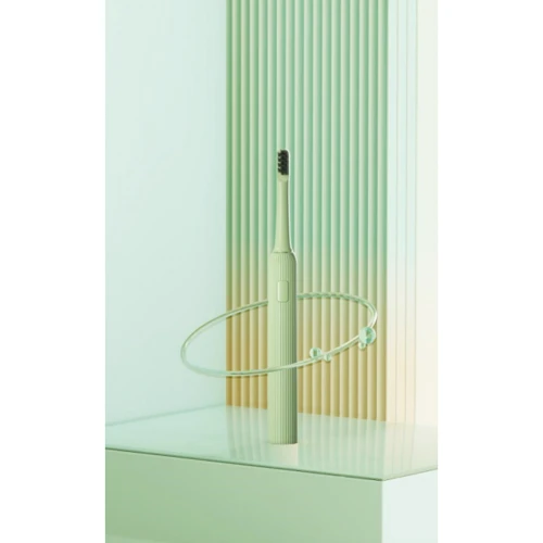 Зубная щетка Xiaomi ENCHEN Mint5 Sonik Green фото 4