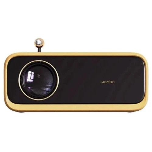 Проектор Wanbo X1 mini XS01: Тип Универсальный
