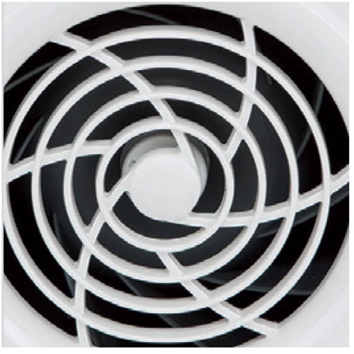 Витяжний вентилятор Soler & Palau CK-40 F: Продуктивність, куб.м / год 360