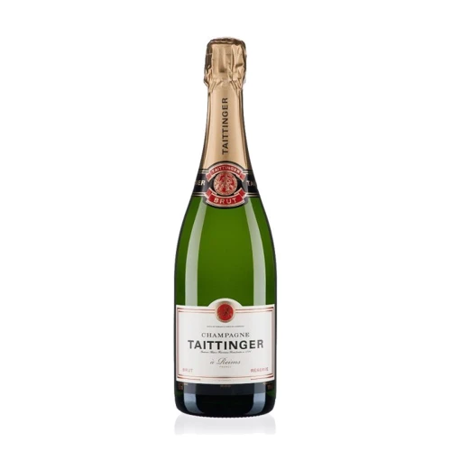 Шампанское Taittinger Brut Reserve (0,75 л) (BW4648)