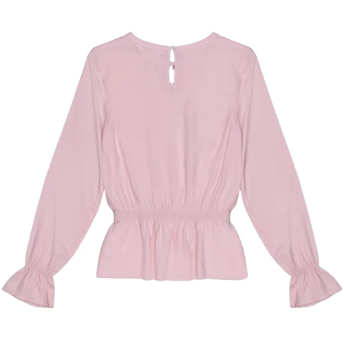 Топ H & M 6936149 164 см рожева: Тип Блузи