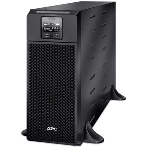 APC Smart-UPS SRT 6000VA (SRT6KXLI)