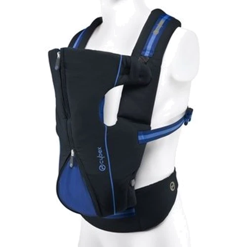 Cybex My.Go Heavenly Blue (513304006): undefined undefined