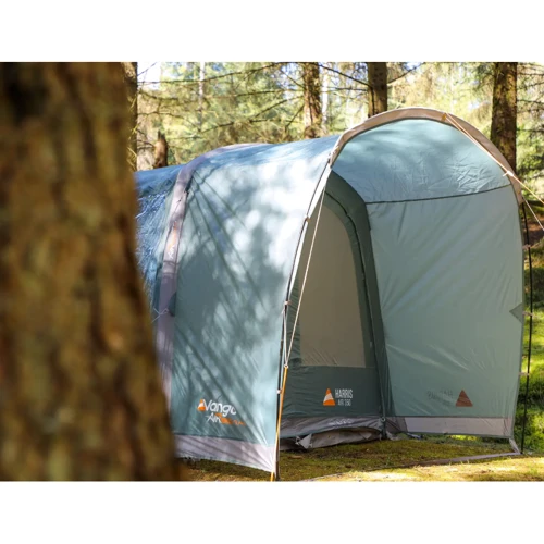 Палатка Vango Harris Air 350 Mineral Green (TETHARRAI000001) (930838): Материал тента Ткань Sentinel