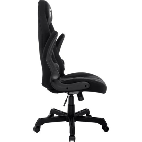 GT Racer X-2656 Black фото 5