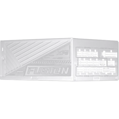 Блок живлення ADATA Fusion 1600 (FUSION1600T-BKCEU): Форм-фактор ATX