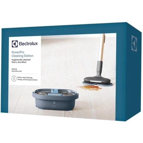 Очиcтительная станция Electrolux PowerPro EPPCS2 для насадок влажной уборки