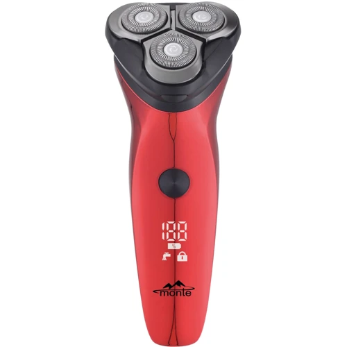 Электробритва Monte MT-5006R