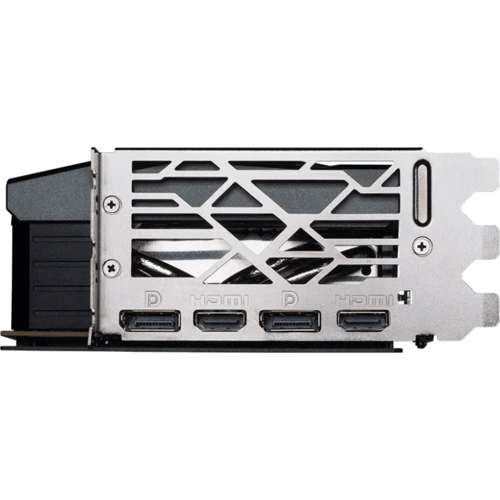 Видеокарта MSI GeForce RTX 4080 SUPER 16GB GDDR6X GAMING X SLIM (912-V511-228): Разрядность шины памяти, бит 256