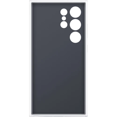 Чохол для телефона Samsung Flipsuit Case Yellow (EF-MS928CYEGWW) для Samsung S928 Galaxy S24 Ultra: Плівка в комплекті нет