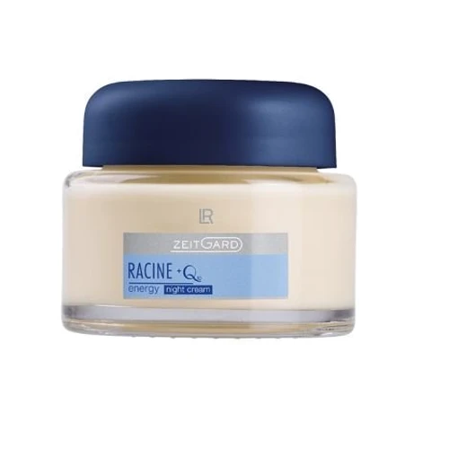 LR Zeitgard Racine Поживний нічний крем 50 ml