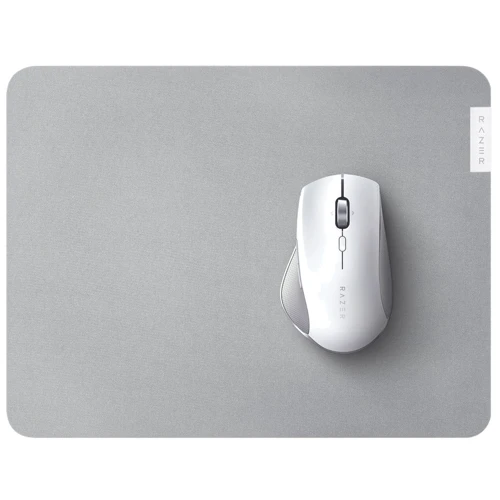 Игровая поверхность Razer Pro Glide (RZ02-03331500-R3U1, RZ02-03331500-R3M1): Тип поверхности Текстурированная (control)