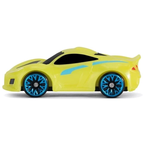 Игровой набор Micro Machines Автобан 3 шт W3 (MMW0012)