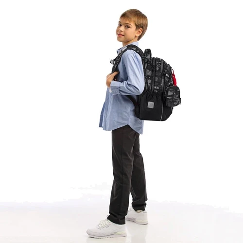 Рюкзак Kite Education 700 Tokyo (K25-700M-3): Возрастная группа от 7 до 14 лет