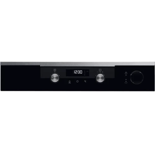 Духовой шкаф электрический Electrolux KOCDH71X: Мощность подключения, Вт 3390