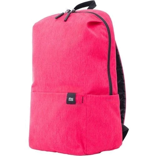 Рюкзак Xiaomi Mi Casual Daypack розовый: Пол Унисекс