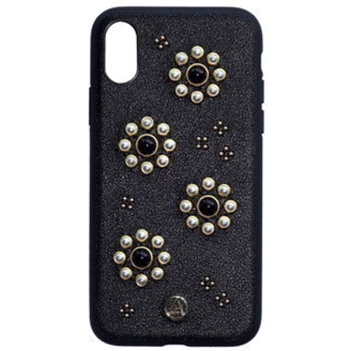 Чехол для iPhone Luna Aristo Orbita Jet Black (LA-IPXPEA-BLK) for iPhone X/iPhone Xs