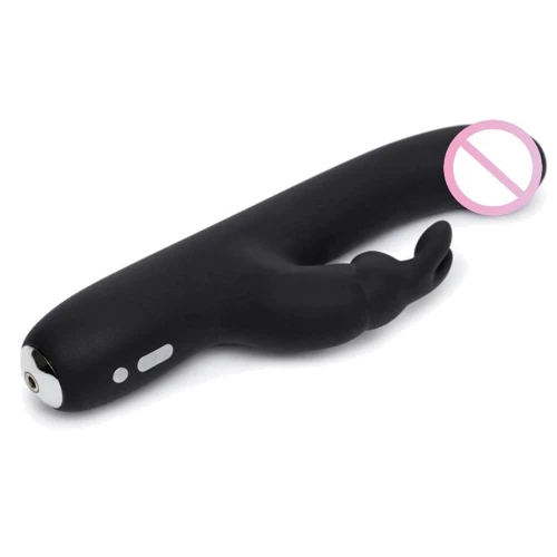 Вибратор кролик Happy Rabbit Slimline Lovehoney для точки G