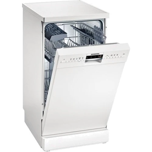 Посудомийка Siemens SR 25 M 232: Розміри 84.5х45х60 см (ВxШxГ)