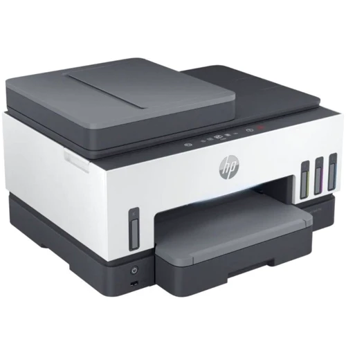 МФУ HP Smart Tank 790 Wi-Fi (4WF66A) UA: Класс устройства персональный