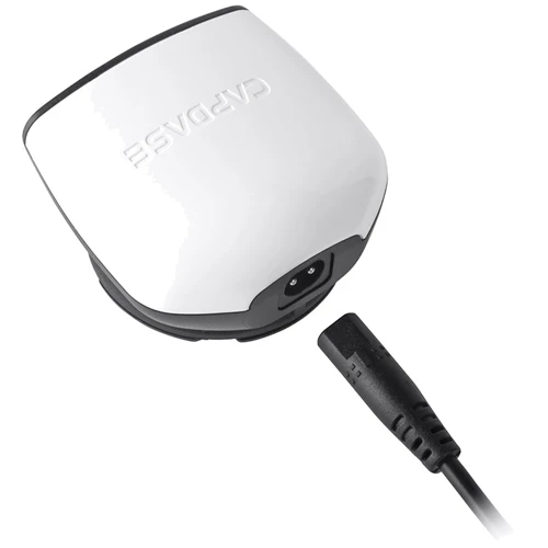 Зарядное устройство Capdase USB Car Charger Boosta Z4 4xUSB 6.2A White (CA00-7B02)