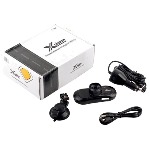 X-Vision F-700 фото 6