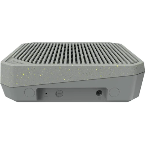Маршрутизатор Wi-Fi Acer Connect Vero W6m (FF.G2FTA.001): Інтерфейс підключення (LAN-порт) 3х10/100/1000