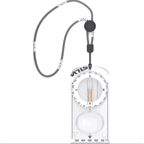 Компас Silva Spike Jet Zoom (SLV 37907)