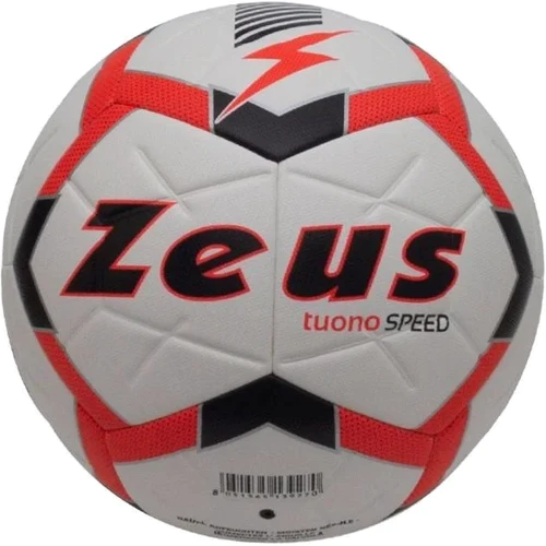 Мяч для игры Zeus PALLONE SPEED футбольный Мультиколор Уни 5 (Z01359)