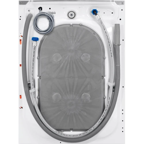 Встраиваемая стиральная машина Electrolux EW7W368SI: Загрузка белья, кг 8 (стирка)/4 (сушка)