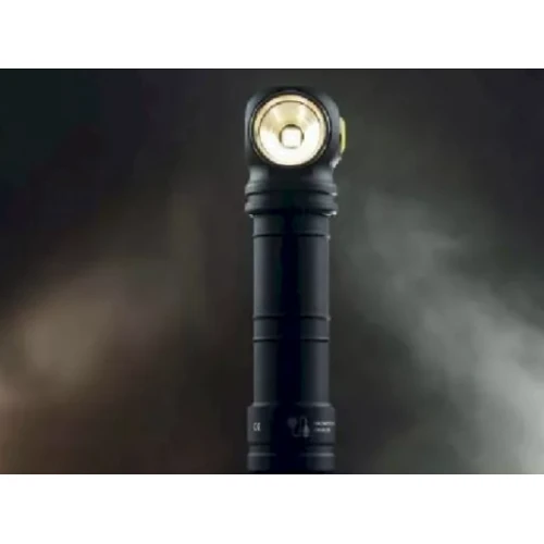 Фонарь туристический Armytek Wizard C2 Pro Max LR 4150 lm Magnet USB White (F06702C): Светодиоды Cree XHP70.2