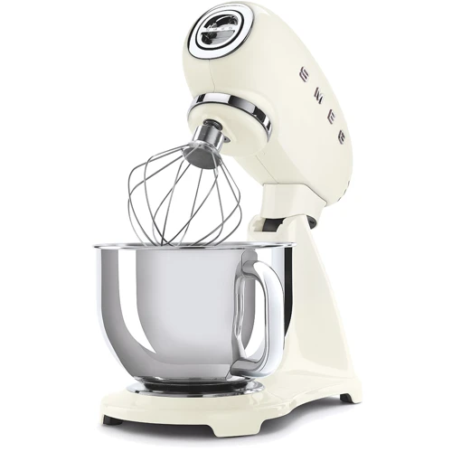 Кухонный комбайн Smeg SMF03CREU