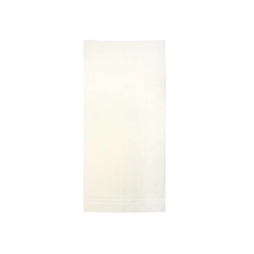 Полотенце Maisonette Micro Touch кремовый 70х140 см (8699965114147): Размер, см 70x140