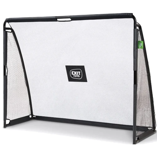 Футбольные ворота EXIT Toys Coppa 220х170x80 см чёрные (41.05.10.00): Производитель EXIT Toys
