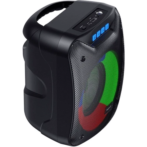 Акустическая система Havit HV-SQ121BT 7W RGB Black (HV-SQ121BT): Тип портативная