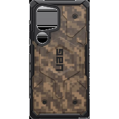 Чехол для телефонов Urban Armor Gear UAG Pathfinder SE Pro Digi Camo Dark Earth (214426118280) for Samsung S928 Galaxy S24 Ultra фото 7