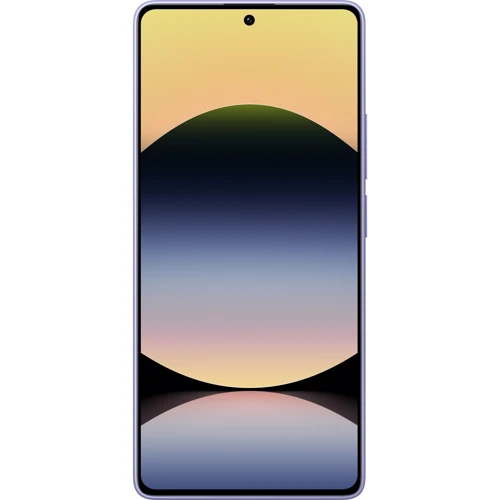 Смартфон Xiaomi Redmi Note 14S 12/512GB Aurora Purple (Global, NFC): Вес 179 г