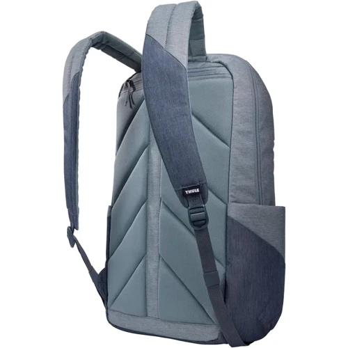 Thule Lithos 20L Pond Gray/Dark Slate (TLBP216) for MacBook 15-16": Совместимость MacBook 15-16"