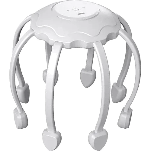 Массажер Xiaomi YMi Head Massager 4 motor White