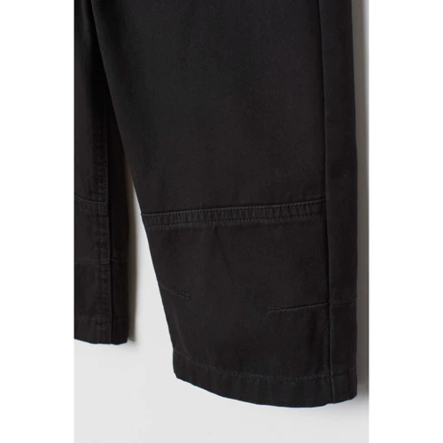 Шорти H & M 2612-6984409 152 см темно-сірі: Розмір 152