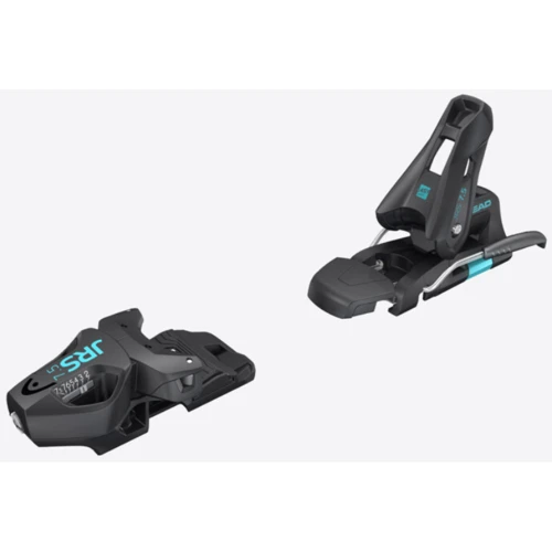 Лижа HEAD ( 314203 ) Supershape Team Easy JRS wh/bl + кріплення ( 100922 ) JRS 7.5 GW CA BR.78[H] 2024 (118299): Кріплення у комплекті