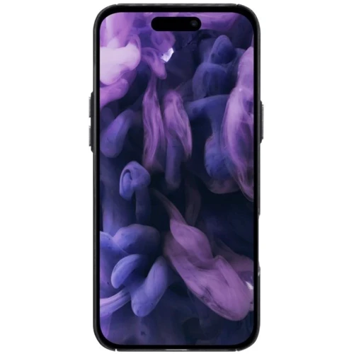 Чохол для iPhone LAUT KEV PROTECT MagSafe Black (L_IP24D_KE_BK) для iPhone 16 Pro Max: Матеріали Арамид