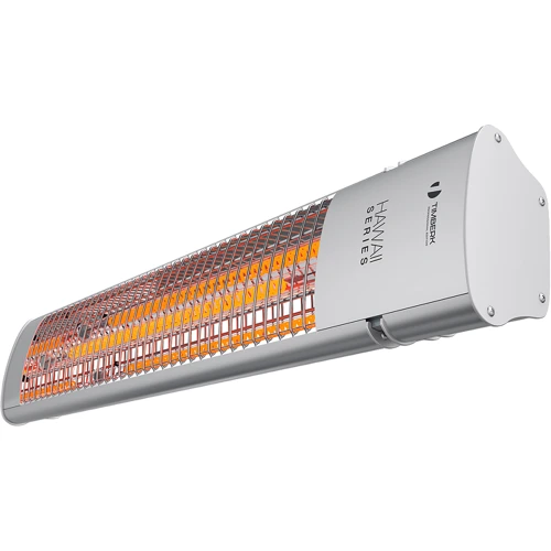 Обогреватель Timberk TIR HP1 1800(1,8kW): Максимальная мощность, кВт 1.8