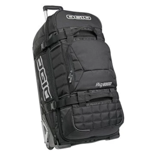 OGIO Rig 9800 Wheeled Bag Stealth (121001.36)