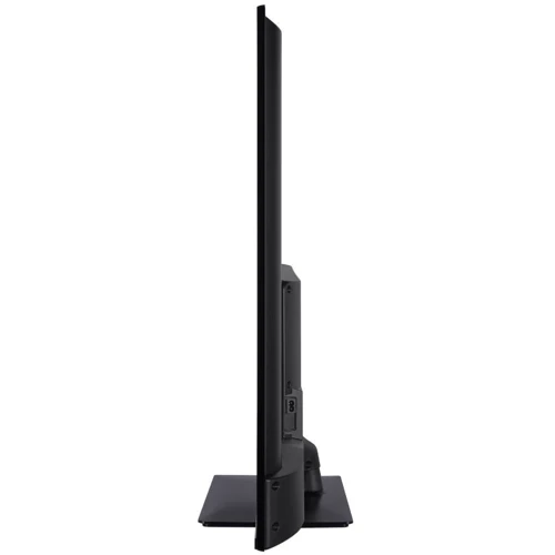 Телевизор Aiwa QLED-855UHD-SLIM: Выход в интернет Ethernet (RJ-45) / Wi-Fi
