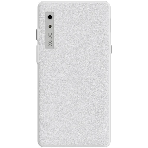 Електронна книга Onyx BOOX Palma 2 White: Вага 170 г