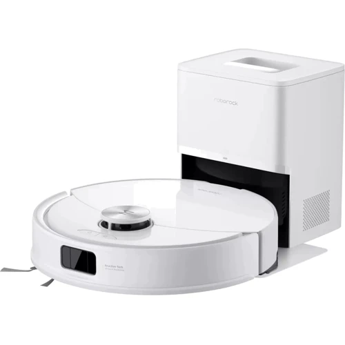 Робот уборщик RoboRock Q10 VF+ White (Q10VFP02-00)