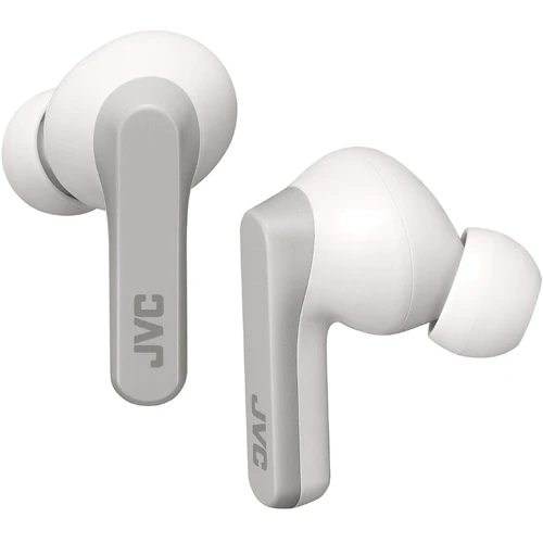 Наушники JVC HA-A9T White