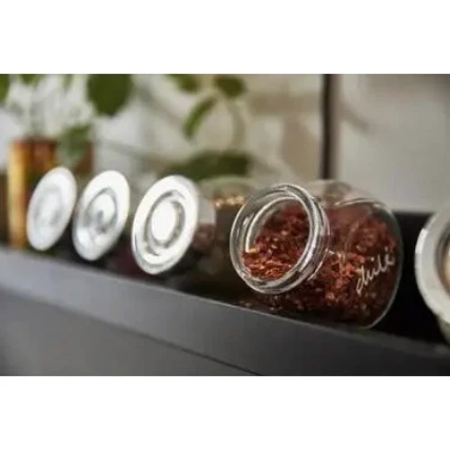 Набір для спецій ІКЕА RAJTAN 150 мл (40064702)