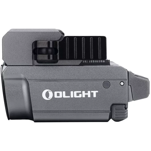 Ліхтар туристичний Ліхтар Olight Baldr Mini-Grey з ЛЦВ (2370.32.42): Тип Тактичний